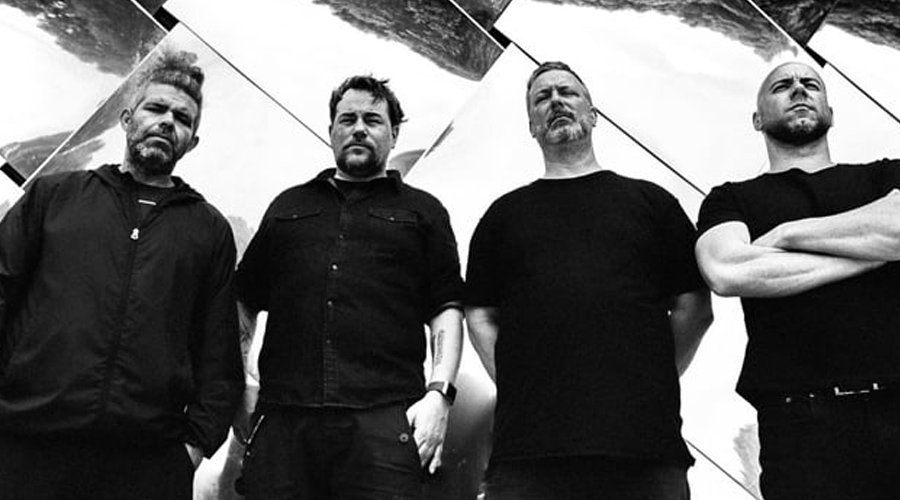 Car Bomb & Frontierer To Tour The UK & Ireland Together In November The Mosh Network - Car Bomb 2025