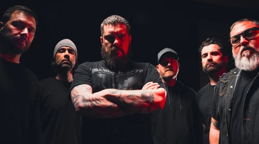 CHIMAIRA Announce Return Of ‘Chimaira Christmas’ In Cleveland With 200 Stab Wounds & Nunslaughter The Mosh Network - Chimaira promo photo 2025