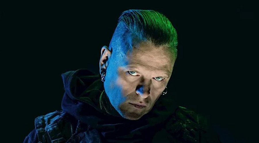 COMBICHRIST Channel the Past on New Single “Desolation”