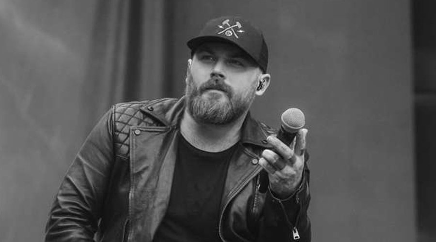 Danny Worsnop Clarifies His Role In Asking Alexandria, Says He Has No Involvement In Band Business Decisions