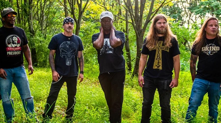 DISCIPLES OF VERITY (Living Colour, God Forbid, Etc.) Return with New Single “Break the Cycle”