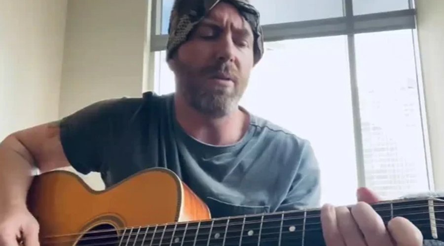 DEADSY Frontman Elijah Blue Allman Rushed to Hospital Following Alleged Overdose