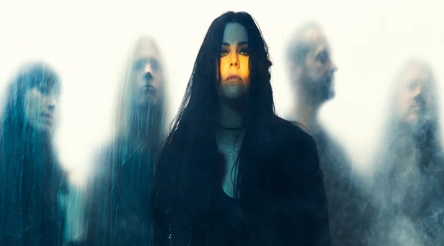 EVANESCENCE and K.FLAY Unite on New Single “Fight Like A Girl” from ‘Ballerina’ Soundtrack