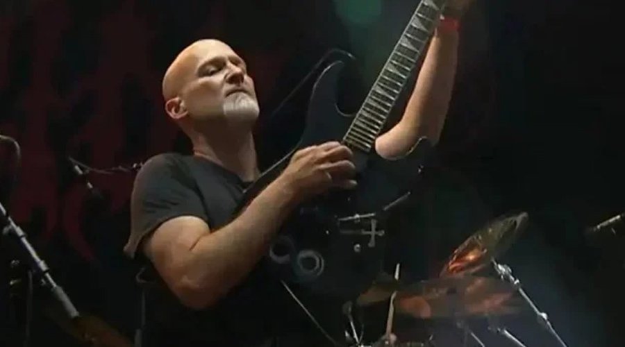 Kevin Quirion Exits DEICIDE After 15 Years, Revives COUNCIL OF THE FALLEN
