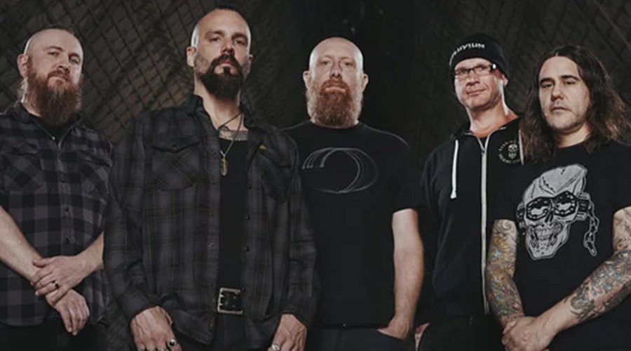 Killswitch Engage Reveal June 2026 Tour Dates Supporting ‘This Consequence’