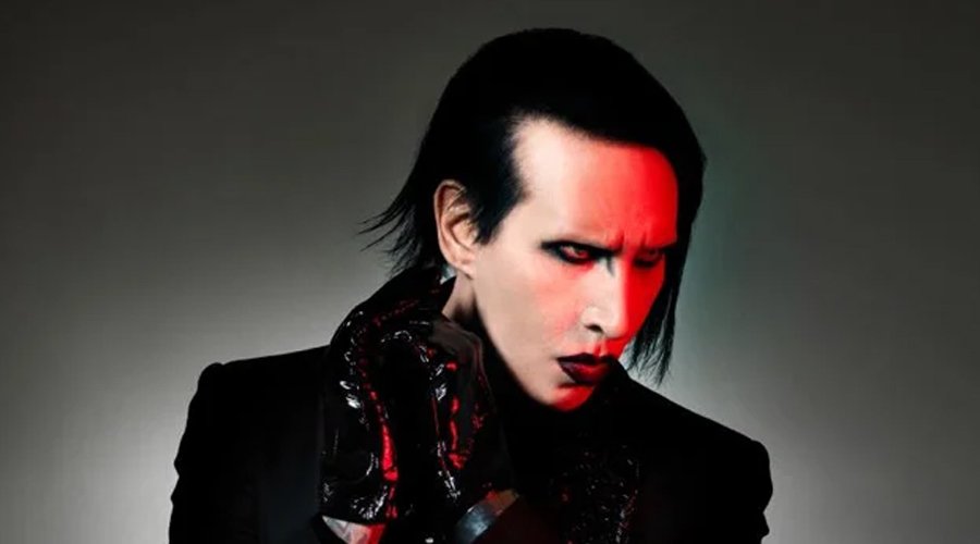 Marilyn Manson Sexual Assault Lawsuit Successfully Revived After Passage Of New California Law The Mosh Network - Marilyn Manson promotional photo 2025.