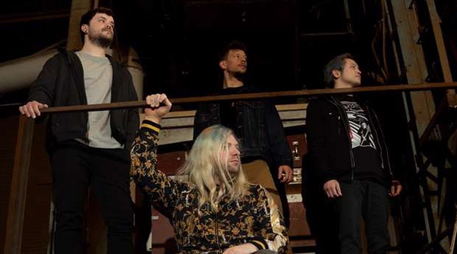 MISS FORTUNE Call Out Former Label We Are Triumphant Over Royalties, Prepare to Sue