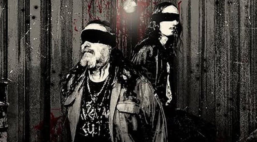NAILBOMB Reveal 2025 Lineup for European Tour Comeback