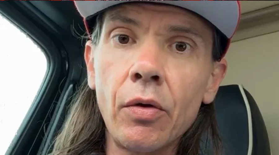 THE RED JUMPSUIT APPARATUS’ Ronnie Winter Walks Back Trump Ban, Calls It a “Charade” Meant to Challenge Christianity