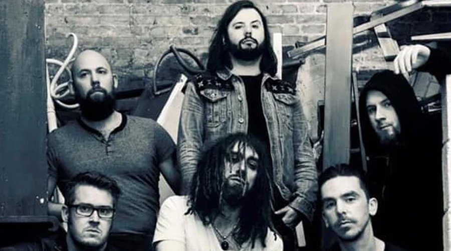 SIKTH Announce 20th Anniversary Shows for ‘Death Of A Dead Day’ with Heriot