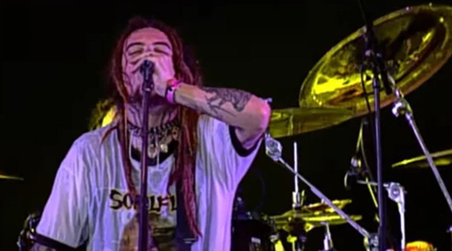 Watch SOULFLY’s 1999 Set From ‘Pinkpop Festival’ Unearthed From the Archives
