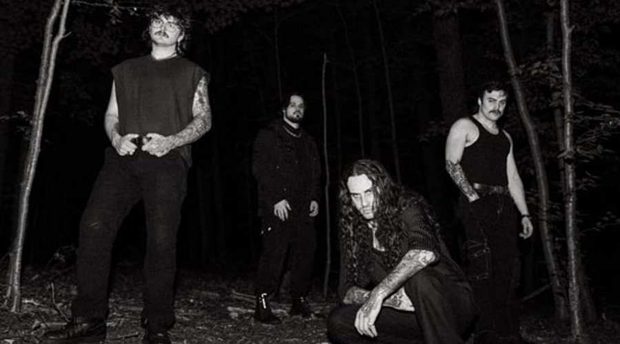 SPITE Wrap Up New Album with Will Putney, Announce New Drummer