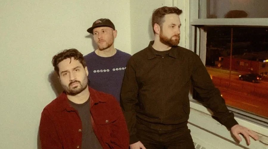 SPITE HOUSE Sign to Pure Noise Records, Announce New Album ‘Desertion’ + Debut “Desert” Music Video