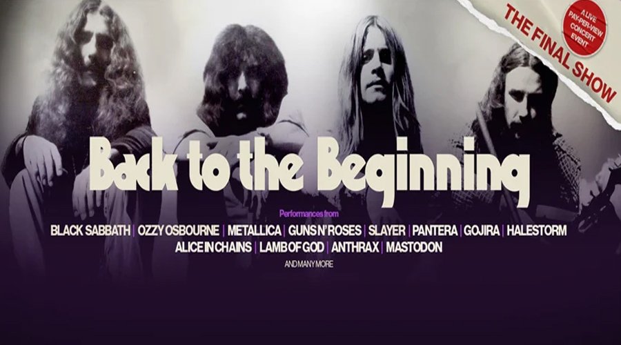 Sharon Osbourne Confirms Band Was Removed from OZZY/BLACK SABBATH Farewell Show After Backstage Clash