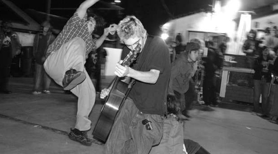 BEFOREYOULEAVE Announce Hiatus Following Leaked Messages Containing Racial Slurs