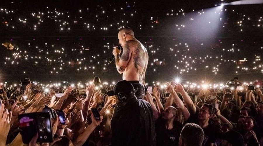 LINKIN PARK Reveal One Chester Bennington-Era Song They Won’t Play Live