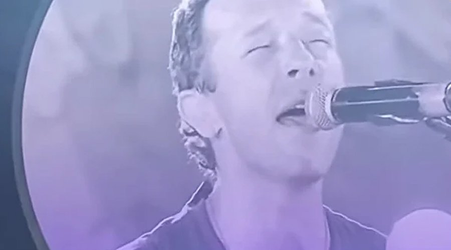 COLDPLAY Dedicates Nashville Performance to Ozzy Osbourne with Cover of Black Sabbath’s “Changes”