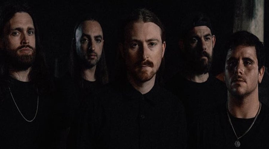 Currents Release New Audiotree Live In-Studio Session The Mosh Network - Currents promo photo 2025