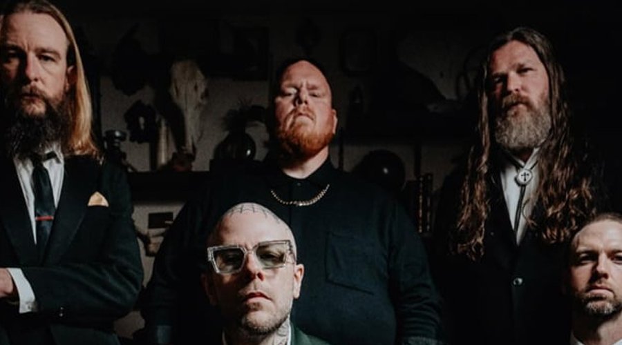 Demon Hunter Announce Spring U.S. Tour With Convictions and Cultist The Mosh Network - Demon-Hunter-2025