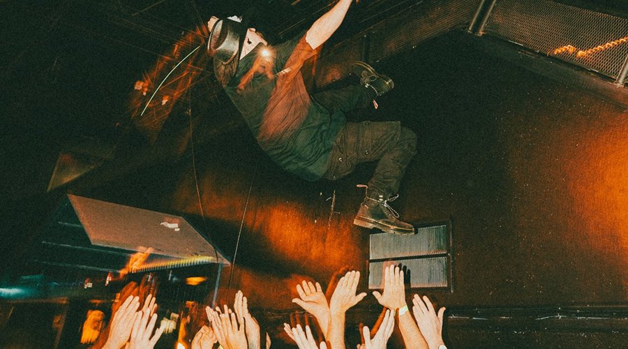 DISPOSITIONS Drop “VOID – NO BS” Video