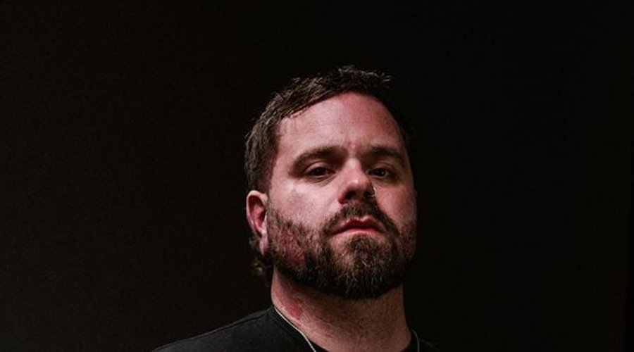 Dustie Waring Officially Confirms Departure From BETWEEN THE BURIED AND ME