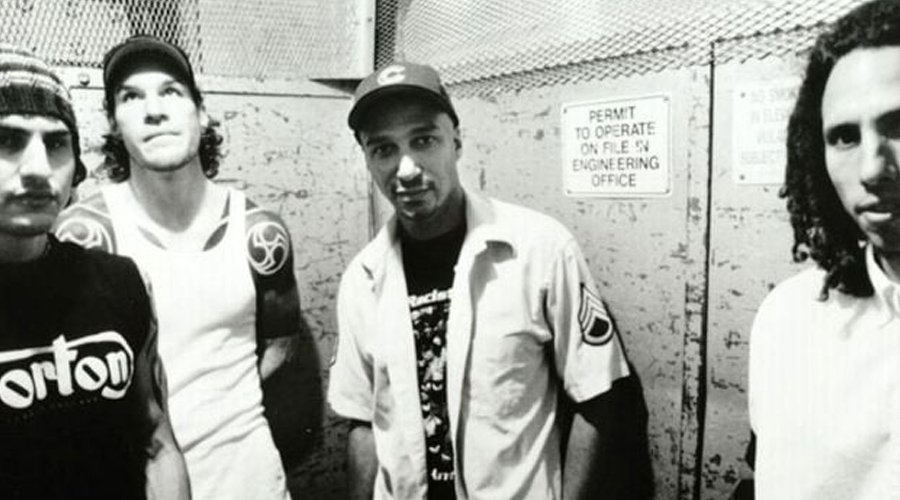 RAGE AGAINST THE MACHINE’s Tom Morello Reflects On Iconic Debut Single “Killing In The Name”: “I Wish I Could Tell You It Was The Band’s Idea — It Wasn’t”