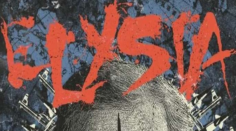 ELYSIA Announce First Shows in 17 Years