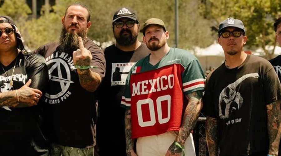 GOD’S HATE Announce Hiatus