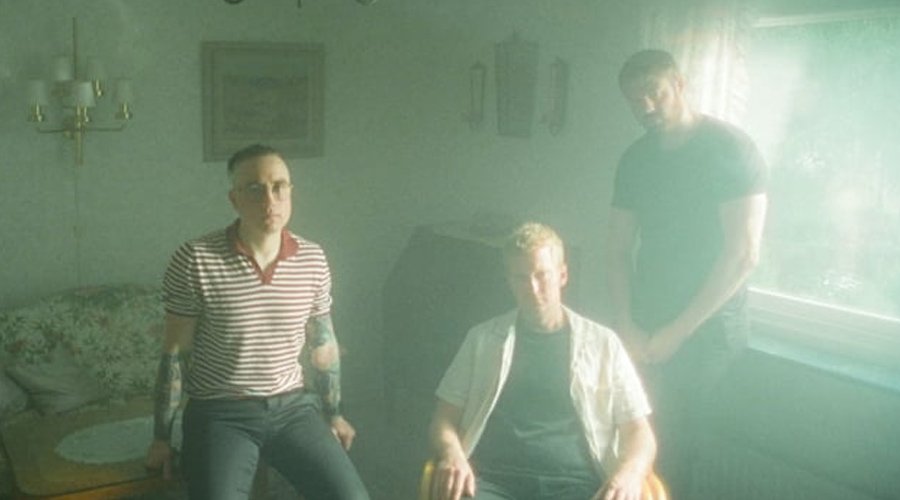 GRAYSCALE SEASON Drop Crushing Video for New Track “two”