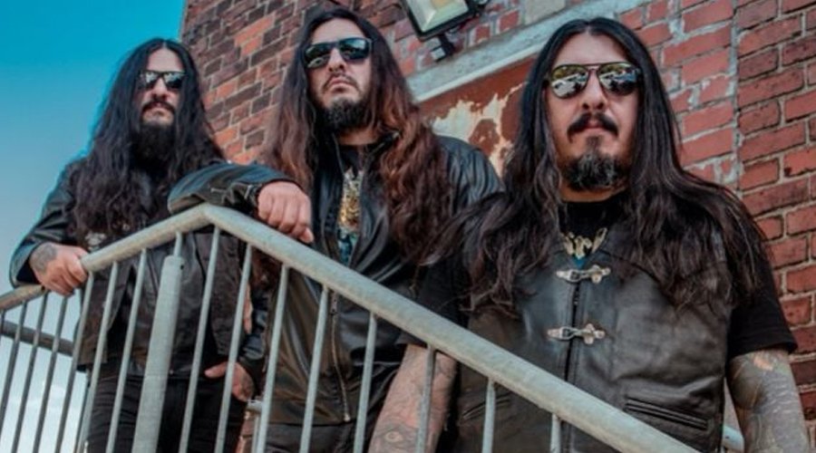 KRISIUN Announce ‘Conquerors Of Armageddon’ 25th Anniversary Tour with Abysmal Dawn, Pyrexia & Gorgatron