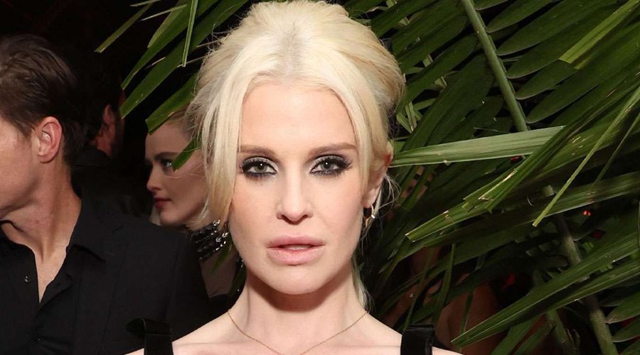 KELLY OSBOURNE Breaks Silence on OZZY OSBOURNE’s Death With Emotional Tribute