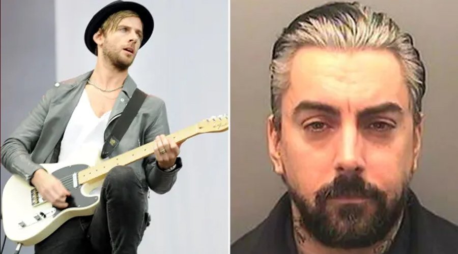 LOSTPROPHETS’ Lee Gaze Reflects On Band’s Tragic End 13 Years After Ian Watkins’ Conviction