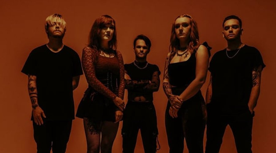 NOT ENOUGH SPACE Announce Album Weaponize Your Rage’, Drop Vicious New Single “New Age Cannibal”