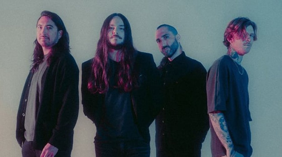 OF MICE & MEN Announce New Album ‘Another Miracle,’ Debut Single “Wake Up” The Mosh Network - Of Mice & Men promotional photo 2025