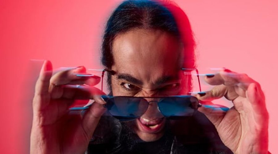 SYSTEM OF A DOWN’s Daron Malakian Pays Tribute to Ozzy Osbourne: “It Feels Like The Day Metal Died” The Mosh Network - Scars On Broadway promo photo 2025