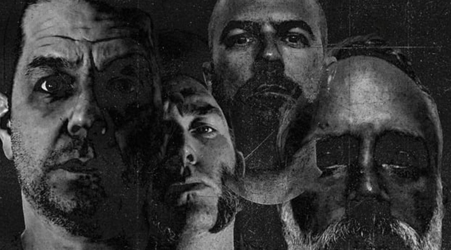 SHOCK NARCOTIC Drop New Album ‘My Flesh Is Afraid But I Am Not’, Debut “Oblivion Licker” Video