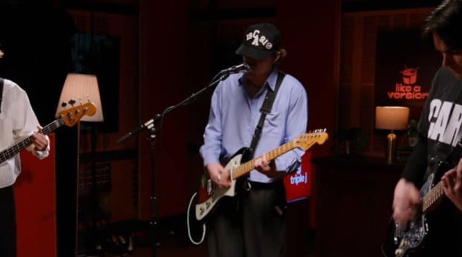THORNHILL Put a Heavy Spin on LADY GAGA’s “Paparazzi”