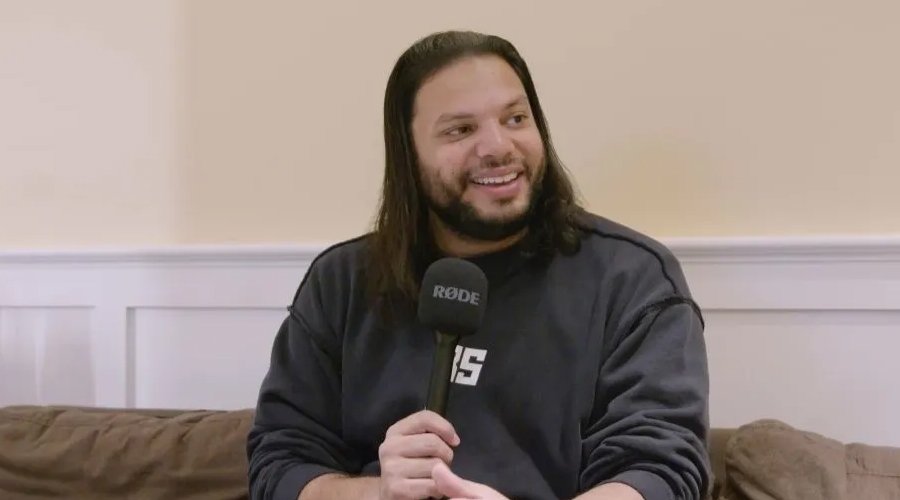 PERIPHERY’s Misha Mansoor Reflects on Burnout: “It Ruined My Relationship With Music” The Mosh Network - Periphery guitarist Misha Mansoor sits down with American Music Supply for a candid interview.
