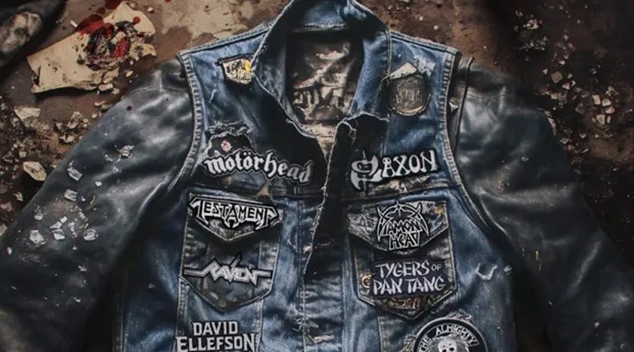 Testament, David Ellefson, Diamond Head, Soen & More Unite for ‘No Life ’Til Leather – A Tribute to Metallica’s Kill ’Em All’ The Mosh Network - Testament, Ellefson, Diamond Head & more pay tribute to Metallica’s Kill ’Em All on No Life ’Til Leather