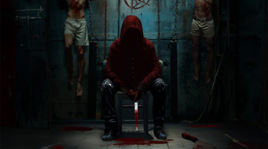 Album Review: A KILLER’S CONFESSION Sharpen Their Edge With ‘Victim 2’ The Mosh Network - A Killer's Confession 'Victim 2'