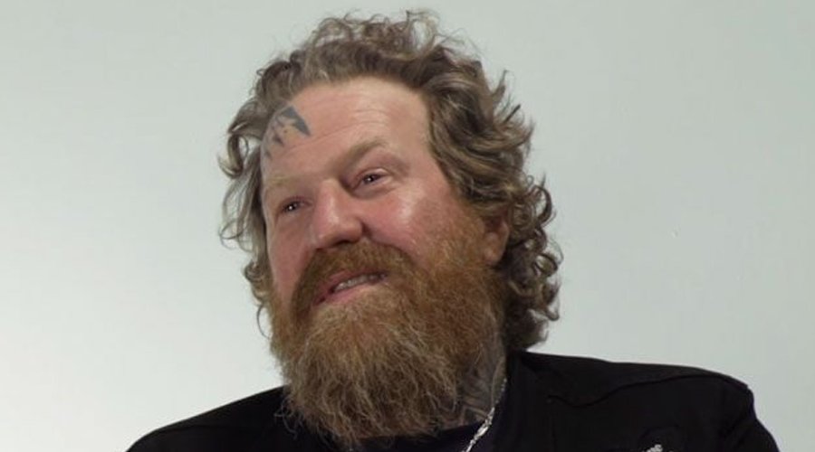Bam Margera Pays Tribute to Brent Hinds, Reveals They Had Recently Recorded Together The Mosh Network - Brent Hinds