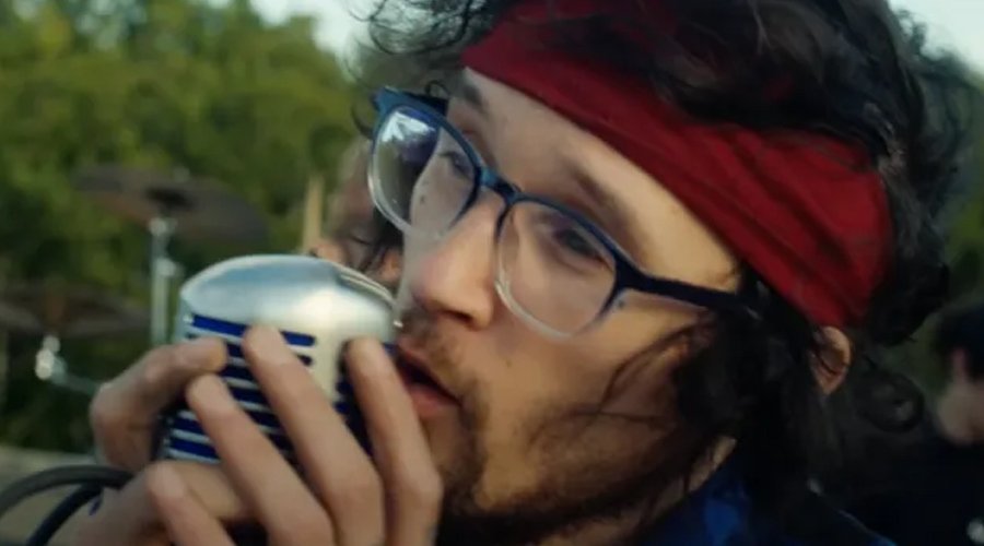 TALLAH’s Justin Bonitz Opens Up About Life With HIV Ahead of New Album Cycle The Mosh Network - Tallah frontman Justin Bonitz performing