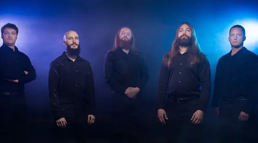 OMNIVIDE Drop Animated Video For “Arise” The Mosh Network - Omnivide promotional photo 2025
