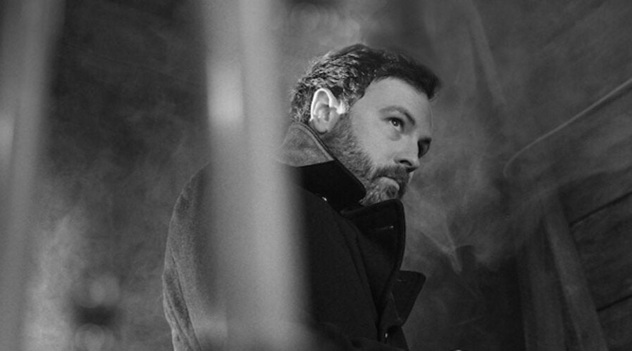 Blood Vulture Unveil Goth Rock Cover Of Converge’s “You Fail Me” The Mosh Network - Screenshot from Blood Vulture’s “Burn For It” music video, featuring Sleigh Bells’ Alexis Krauss in a horror-inspired scene directed by Jordan “Gwarsenio Hall” Olds.
