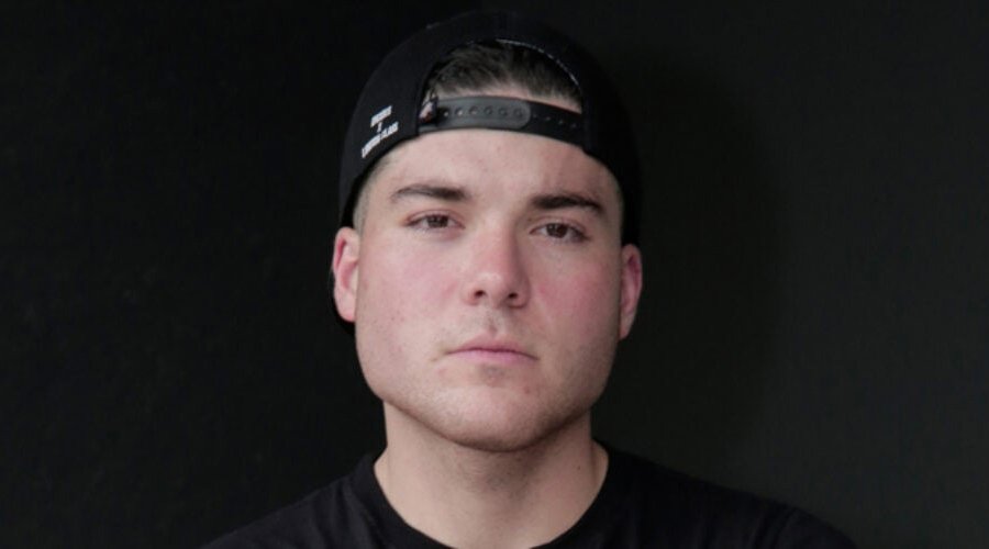 TRIVIUM Welcome SEPULTURA Drummer Greyson Nekrutman Following Alex Bent’s Departure The Mosh Network - Drummer Greyson Nekrutman