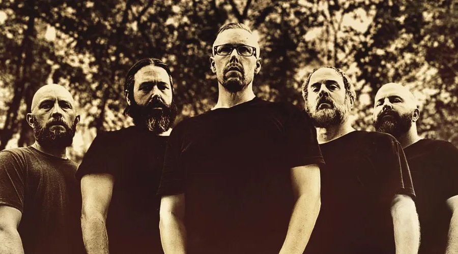 HOPE DEFERRED (The Showdown, ex-Embodyment) Release New Single “Brethren Of Blood” The Mosh Network - Hope Deferred promotional photo 2025