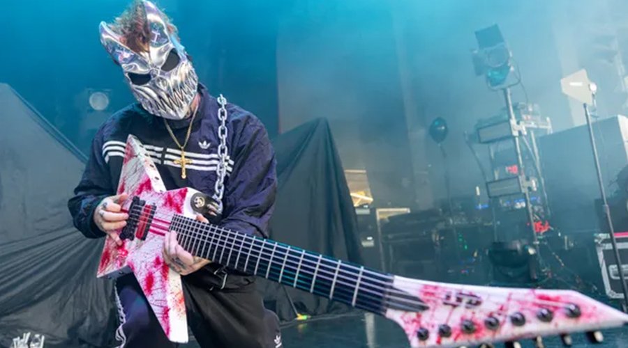 SLAUGHTER TO PREVAIL’s Jack Simmons Addresses Nazi Allegations, Admits Past Controversy Was Their “Own Fault” The Mosh Network - Jack Simmons, guitarist of Slaughter To Prevail
