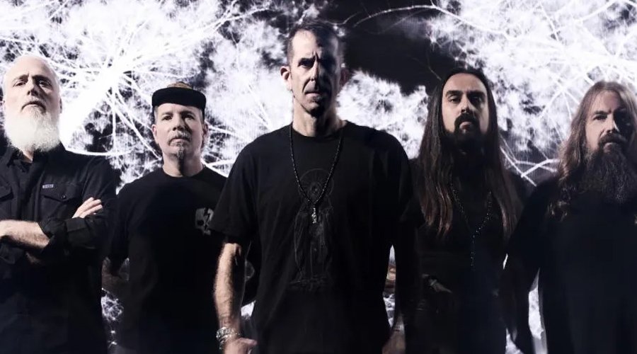 Lamb Of God, Zakk Sabbath, The Dillinger Escape Plan & More Set Sail On 2026 ‘Headbangers Boat’ Cruise The Mosh Network - Lamb Of God promotional photo 2025
