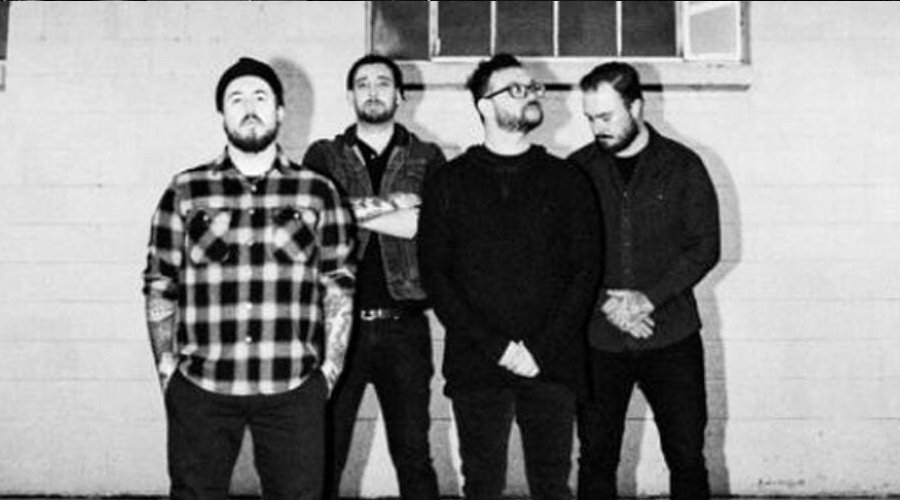 Lowheaven Announce Spring U.S. Tour With Drosera The Mosh Network - Lowheaven promotional photo 2025