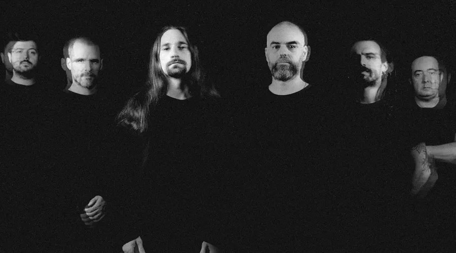 Persefone’s Audiotree In-Studio Session Now Streaming Featuring Five-Song Set The Mosh Network - Persefone promotional photo 2025